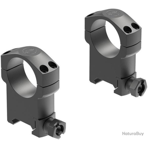 COLLIER LEUPOLD Mark 4 30mm Super High Mt.60750