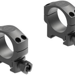 COLLIER LEUPOLD Mark 4 30mm Medium(Aluminum)Mt.57398