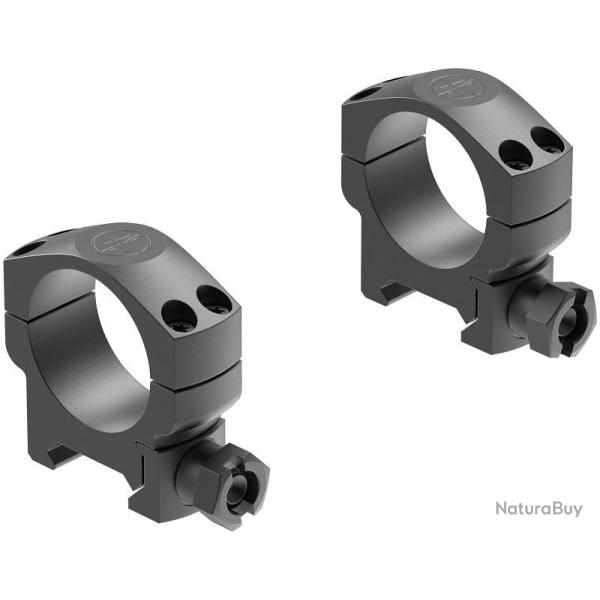 COLLIER LEUPOLD Mark 4 30mm Medium(Aluminum)Mt.57398