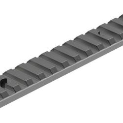 EMBASE LEUPOLD Mark 4 Tikka T3 20 MOA 1-pc(8-40 Adap.)Mt.170753