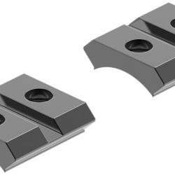 EMBASE LEUPOLD QRW Rem.541 2-pc Gloss 49866