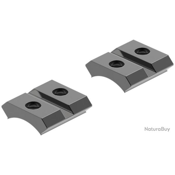 EMBASE LEUPOLD QRW Rem.541 2-pc Gloss 49866