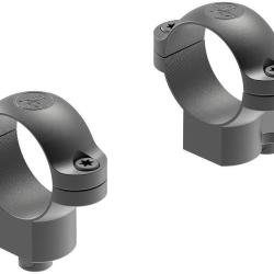 COLLIER LEUPOLD QR 1-in High Ext Mt.49981