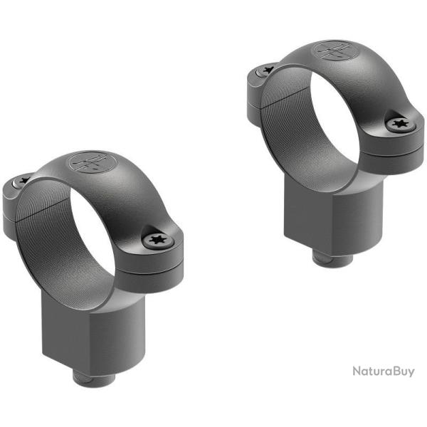 COLLIER LEUPOLD QR 1-in Super High Mt.51715