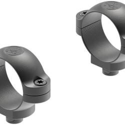 COLLIER LEUPOLD QR 1-in Low Mt.49971 OBSO