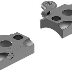 EMBASE LEUPOLD QR Traditions & Inline Bolt Action 2-pc Mt.52315