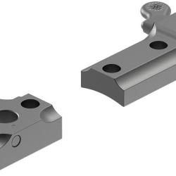 EMBASE LEUPOLD QR Browning A-Bolt 2-pc Mt.50057