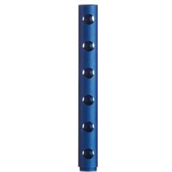 INSERT CHICANE BLEUE 9.5mm POUR NIELSEN GHOST+