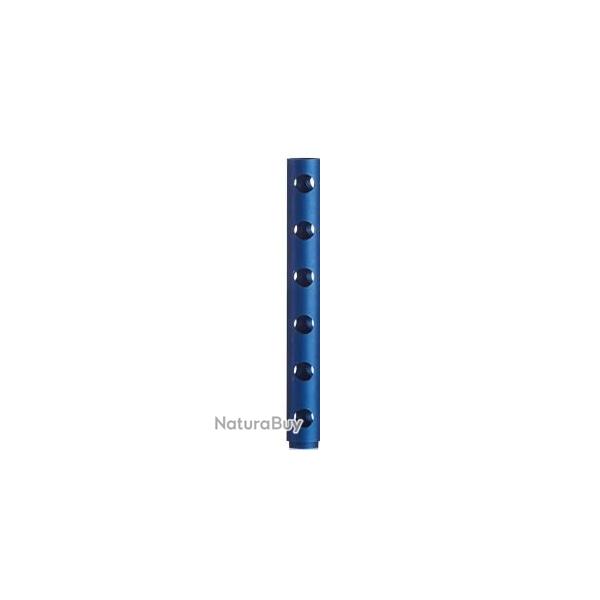 INSERT CHICANE BLEUE 9.5mm POUR NIELSEN GHOST+
