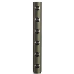 INSERT CHICANE VERTE 8mm POUR NIELSEN GHOST+