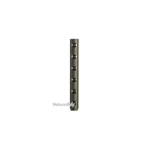 INSERT CHICANE VERTE 8mm POUR NIELSEN GHOST+