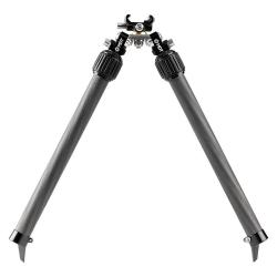 BIPIED MDT BACKCOUNTRY PICATINNY BLK 114770-BLK+