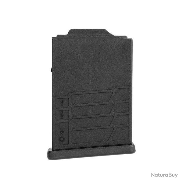 CHARGEUR MDT POLYMERE Gen 2 350 LGD 10 Round BLK + 106684-BLK+