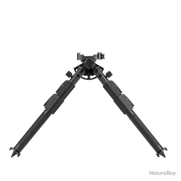 BIPIED MDT CKYE-POD GEN 3 DOUBLE PULL AP THROW LEVER BLK 114150-BLK+