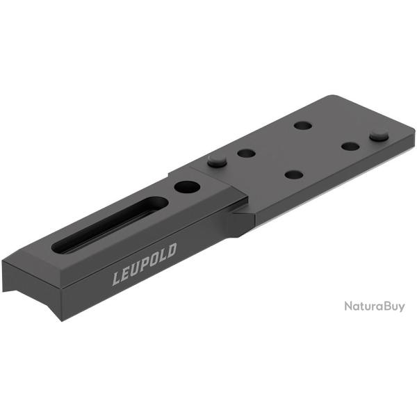 MONTAGE LEUPOLD DELTAPOINT PRO SHOTGUN REMINGTON 870 183935