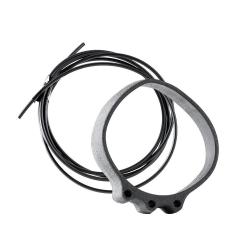 PROLONGATEUR OCULAIRE POUR SEND IT GEN2 109931-BLK+