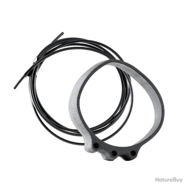 PROLONGATEUR OCULAIRE POUR SEND IT GEN2 109931-BLK+