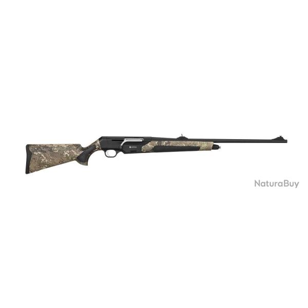 CARABINE SEMI AUTOMATIQUE ARTTECH PRIMA CAL.308 CAMO FOREST 51CM