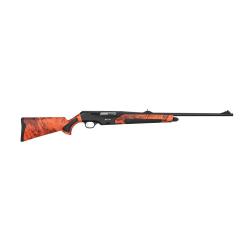 CARABINE SEMI AUTOMATIQUE ARTTECH PRIMA CAL.308 CAMO BLAZE 51CM