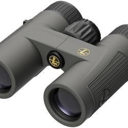 JUMELLES LEUPOLD BX-4 PRO GUIDE HD 10&times;32 ROOF SHADOW GREY 172660