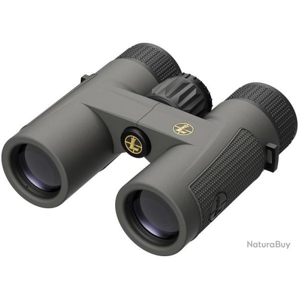 JUMELLES LEUPOLD BX-4 PRO GUIDE HD 10�32 ROOF SHADOW GREY 172660
