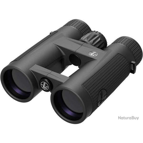 JUMELLES LEUPOLD BX-T HD 10x42mm Tactical Black Mil-L 176289