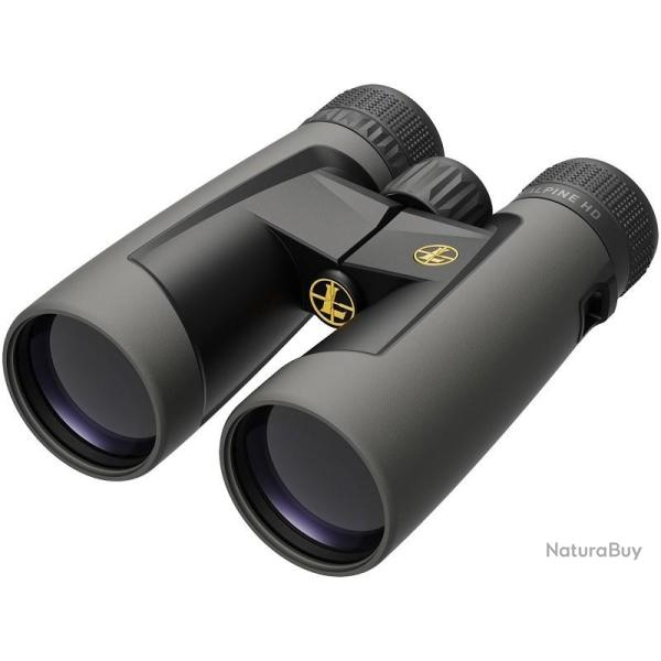 JUMELLES LEUPOLD BX-2 ALPINE HD 10x52mm ROOF SHADOW GRAY 181178
