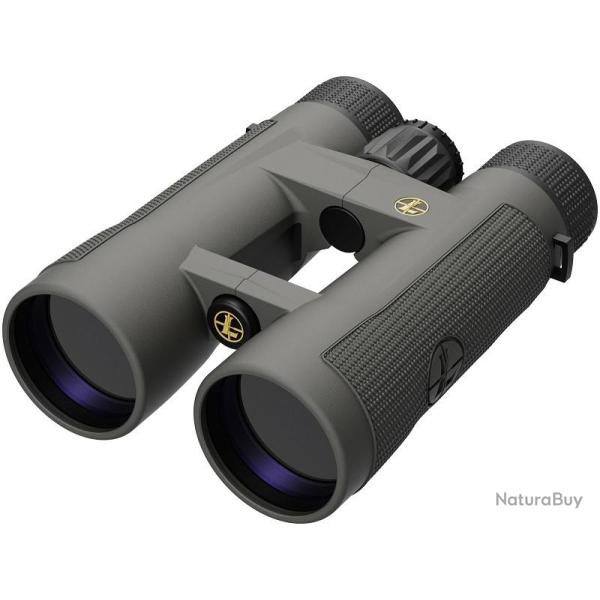 JUMELLES LEUPOLD BX-4 PRO GUIDE HD 12X50MM ROOF SHADOW GRAY 172675