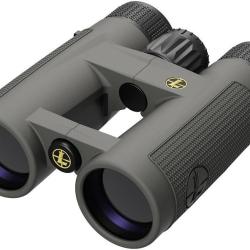 JUMELLES LEUPOLD BX-4 PRO GUIDE HD 8X42 SHADOW GRAY 172662