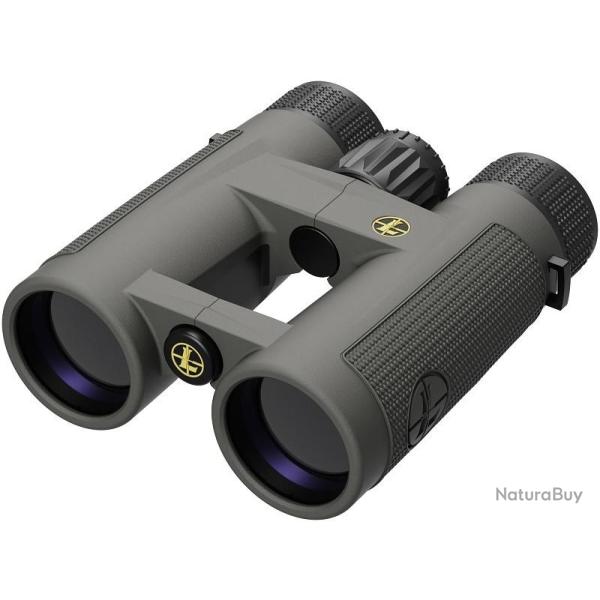 JUMELLES LEUPOLD BX-4 PRO GUIDE HD 8X42 SHADOW GRAY 172662