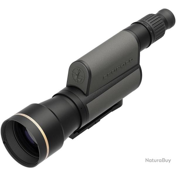 TELESCOPE LEUPOLD GR 20-60�80 Shadow Gray 120376