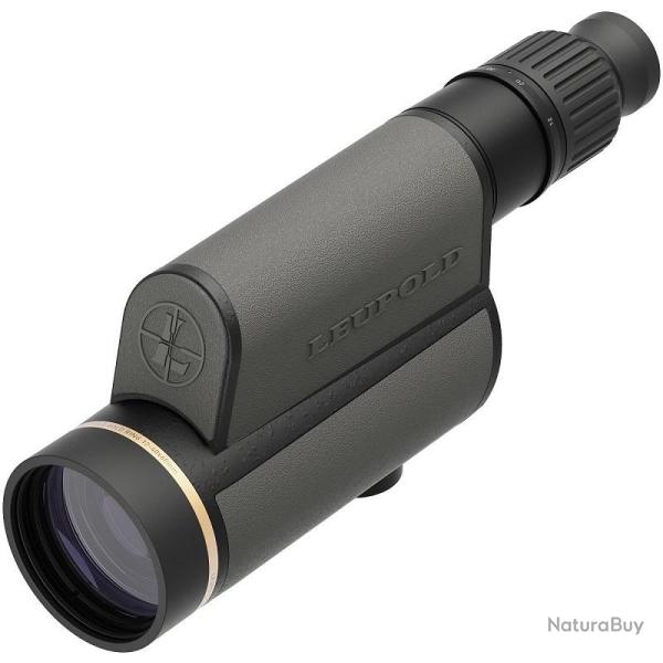 TELESCOPE LEUPOLD GR 12-40�60 HD Shadow Gray 120372