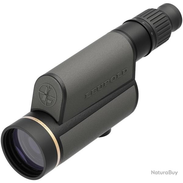 TELESCOPE LEUPOLD GR 12-40�60 Shadow Gray 120371
