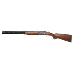 FUSIL SIROCCO M80 SPORTING EJECTEUR MD MULTICHOKES (5) CAL12/76 76CM+