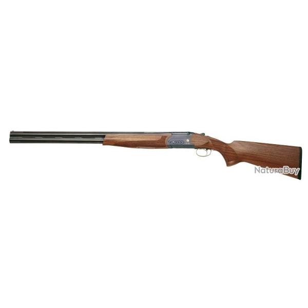 FUSIL SIROCCO M80 SPORTING EJECTEUR MD MULTICHOKES (5) CAL12/76 76CM+