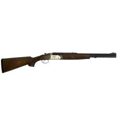 FUSIL SIROCCO EXPRESS ERGAL 30-06 CANON 55CM +