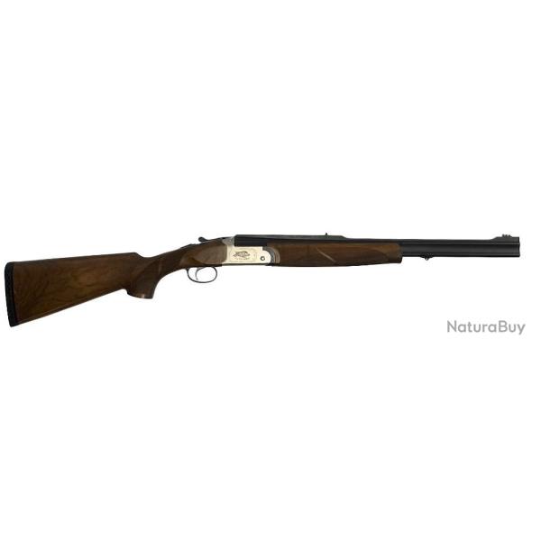 FUSIL SIROCCO EXPRESS ERGAL 8X57JRS CANON 55CM / MD EXTRACTEUR +