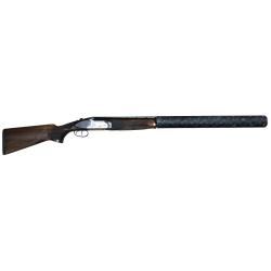 FUSIL SILENCIEUX EXTRACTEUR MAROCCHI CAL.12+