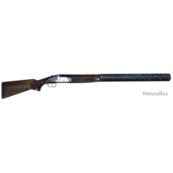 FUSIL SILENCIEUX EXTRACTEUR MAROCCHI CAL.12+