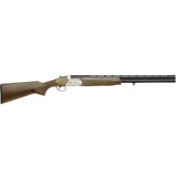 FUSIL SUPERPOSE FIRST 12/51CM SLUG EXTRACTEUR+