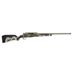CARABINE SAVAGE IMPULSE BIG GAME 6.5 CREEDMOOR 57647+