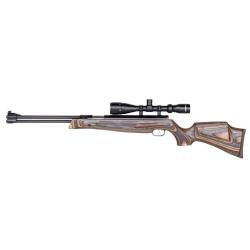 CARABINE HW 77 EDITION SPECIALE 4.5 19,9 JOULES