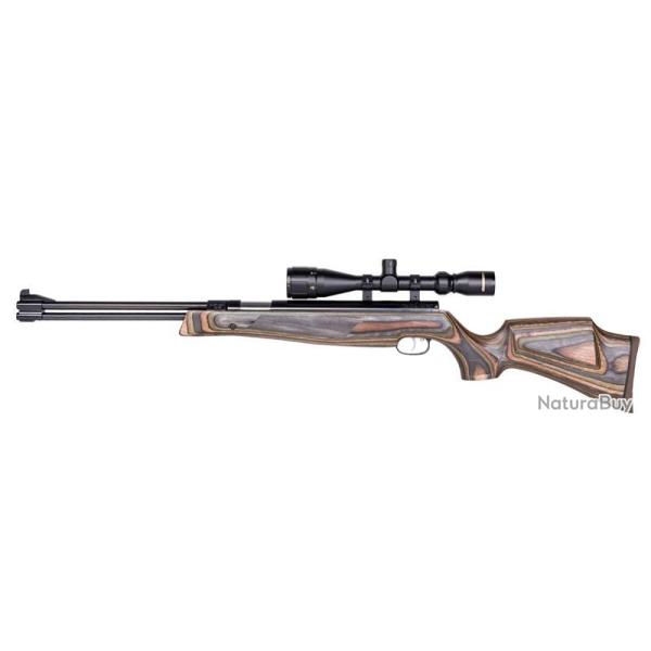 CARABINE HW 77 EDITION SPECIALE 4.5 19,9 JOULES