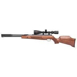 CARABINE HW 97K CAL.4.5 19,9 JOULES