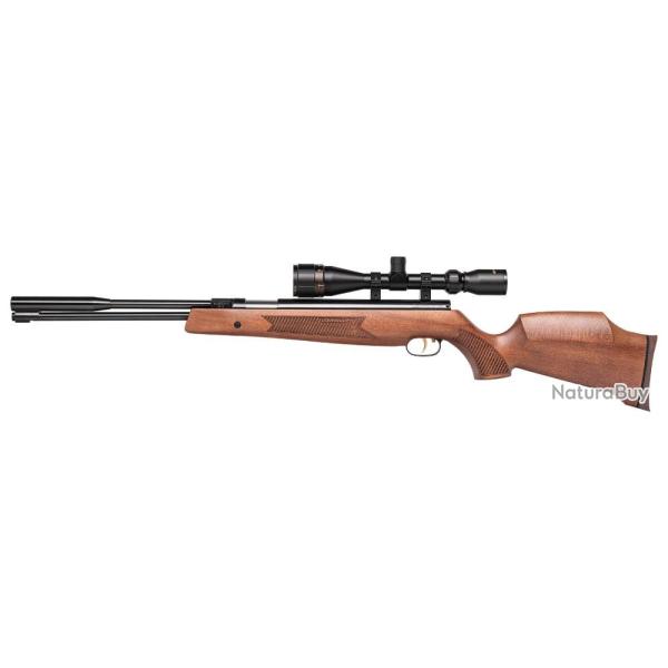 CARABINE HW 97K CAL.4.5 19,9 JOULES