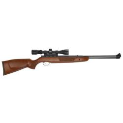 CARABINE HW 57 CAL 4.5 19,9 JOULES