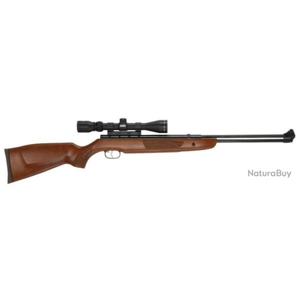 CARABINE HW 57 CAL 4.5 19,9 JOULES