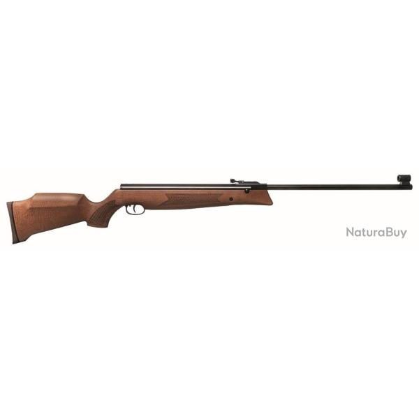 CARABINE HW 80SL CAL.4.5 19,9 JOULES