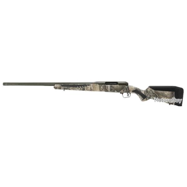 CARABINE SAVAGE 110 TIMBERLINE GAUCHER 308WIN 56188+