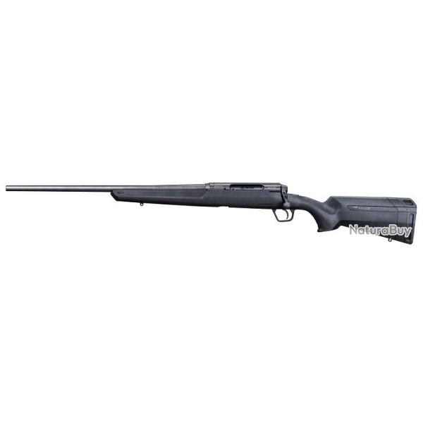 CARABINE SAVAGE AXIS XP SR GAUCHER 308WIN 55755+